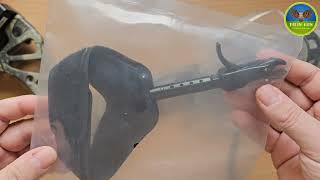 Лук блочный Man Kung Fossil MK-NCB75GC-KIT God Camo