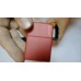 Запальничка Zippo 233ZL Classic Red Matte Zippo Logo
