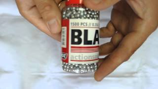 Шарики Blaster