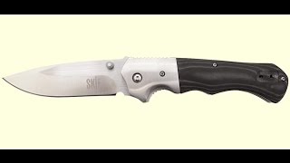 Нож Skif 566B Micarta