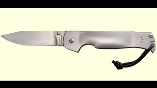 Нож Cold Steel Pocket Bushman