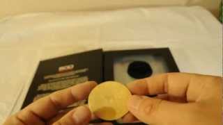 Зажигалка Zippo 28413 Armor 500 Million Limited Edition