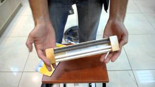 Точило Lansky 4 Rod Gourmet Sharpener, кухонное LCSGM4