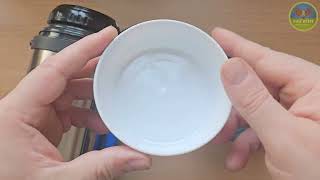 Термос Zojirushi SF-CC20XA 2 л