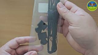 Тетива для арбалетов Man Kung MK-150S