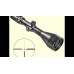 Оптический прицел Barska Euro-30 Pro 3-12x50 IR