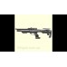 Пистолет пневматический Kral Puncher NP-01 PCP