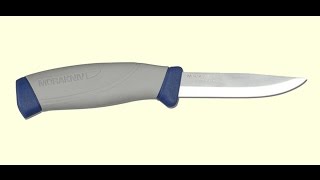 Нож Mora Craftline HighQ Allround