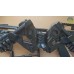 Арбалет блочний Man Kung Hector MK-XB62-BK Black
