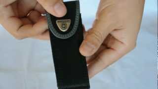 Чехол для ножа Victorinox POUCH 4.0547.3