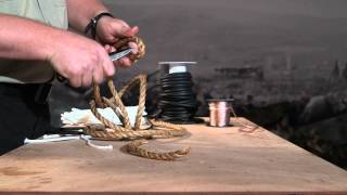 Cold Steel - Counter Point Series