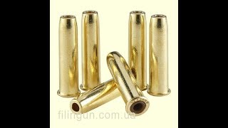 Фальшпатроны к Colt Single Action Army 45