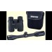 Комплект Pentax Gameseeker Essential Optics Outfit (прицел Gameseeker II 4-12х40 + бинокль 10х42 DCF)