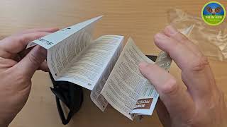 Баллистические очки Swiss Eye Lancer Smoke Lens