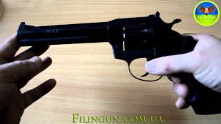 Револьвер под патрон Флобера Alfa мод 461 6