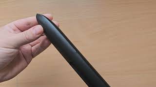 Меч тренировочный Cold Steel Hand and a Half Sword