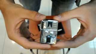 Зажигалка Zippo 24196 Ace