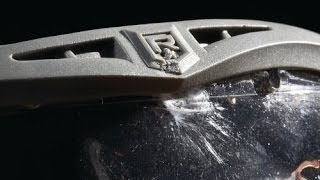 REVIEW - Revision Military Stingerhawk