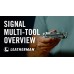 Мультитул Leatherman Signal Nocturnal