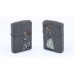 Подарочный набор Zippo 28987 Iron Stone Wedding Couple