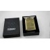 Зажигалка Zippo 254BJB.929 Jim Beam Brass Emblem