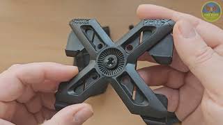 Кобура FAB Defense Scorpus MX with Level 2 Retention System Glock для шульги