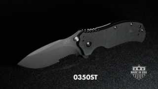 ZT 0350ST