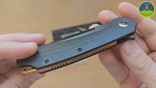 Нож Skif Frontier BB