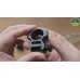Крепление кольца Beeman FTMA029 25.4 мм (1") Medium Weaver/Picatinny