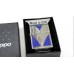 Зажигалка Zippo 24205 Deep V