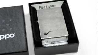 Зажигалка Zippo 200 PL Pipe Lighter