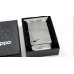 Запальничка Zippo 200PL Pipe Brushed Chrome