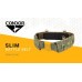 Разгрузочный ремень Condor Slim Battle Belt Medium Coyote Brown