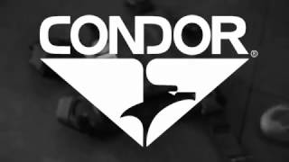 Condor Sentry Plate Carrier