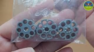 Барабан для пневматического пистолета CP88, CP99, Beretta