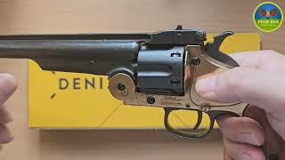 Макет револьвера Schofield Cal.45 USA 1875 Denix 1008/L