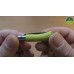 Нож Opinel Keychain №02 Green-Apple (Салатовый)