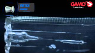 GAMO PELLETS: MATCH