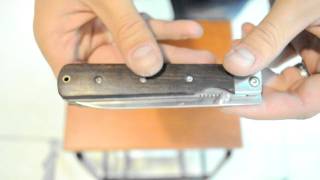 Нож Boker Magnum Outdoor Cuisine II 01MB414