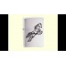 Зажигалка Zippo 28692 Jumping Horse
