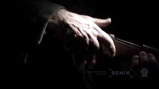 DENIX Replica.- 98K CARABINE, GERMANY 1935 (WWII) by Roberto Condotta