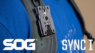 SOG Sync I