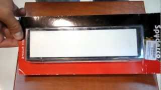 Точило Spyderco Bench Stone Ultra Fine 302UF