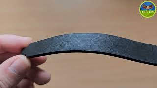 Плечи для арбалета Man Kung TCS1 Black 40 LBS