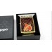 Зажигалка Zippo 24193 Retro Flame