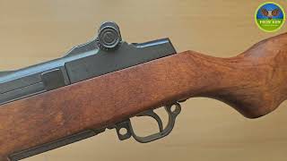 Макет винтовки M1 Garand, USA 1932 Denix 1105