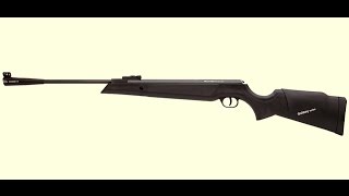 Пневматическая винтовка Cometa Fenix 400 Galaxy GP