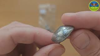 Джиг головка Jig-Master Сапожок кр. Aberdeen Jig 1367 №4/0 вес 17.5 г