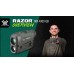 Дальномер Vortex Razor HD 4000 GB 7x25 с баллистическим калькулятором