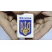 Зажигалка Zippo 214 UC Ukraine Coat of Arms 2